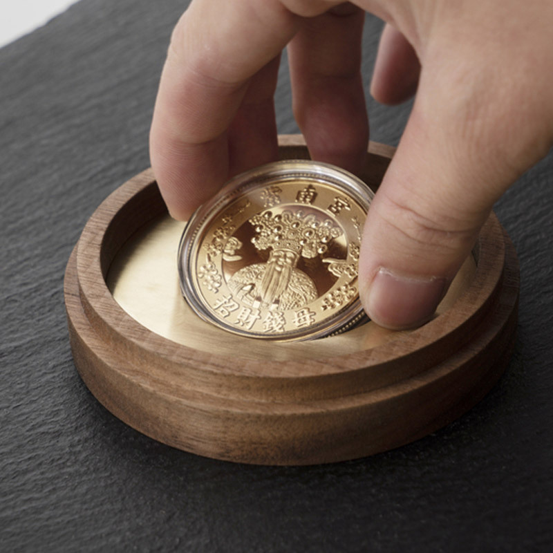 台灣 ZENLET｜錢母收納閣