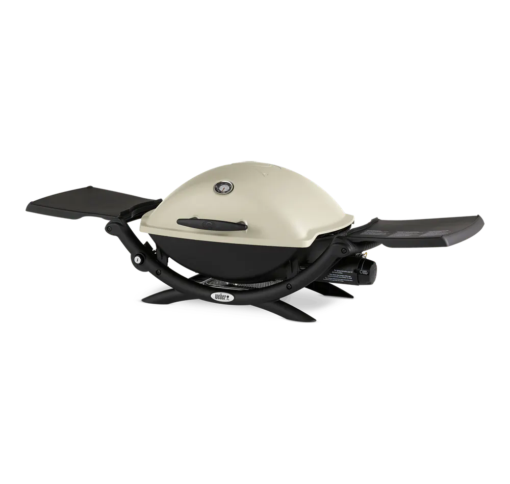 Weber® Q 2200 燃氣烤爐