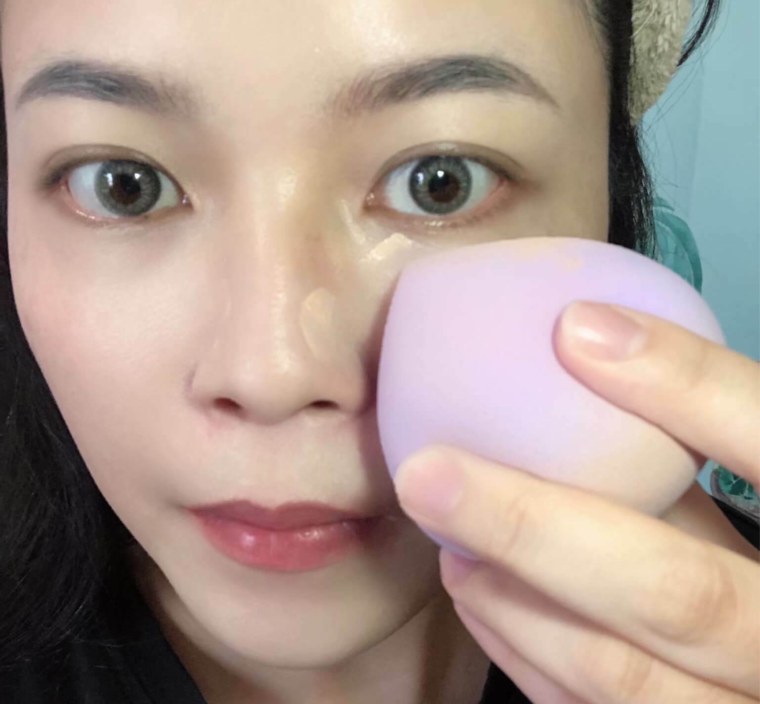 美妝蛋多久洗一次