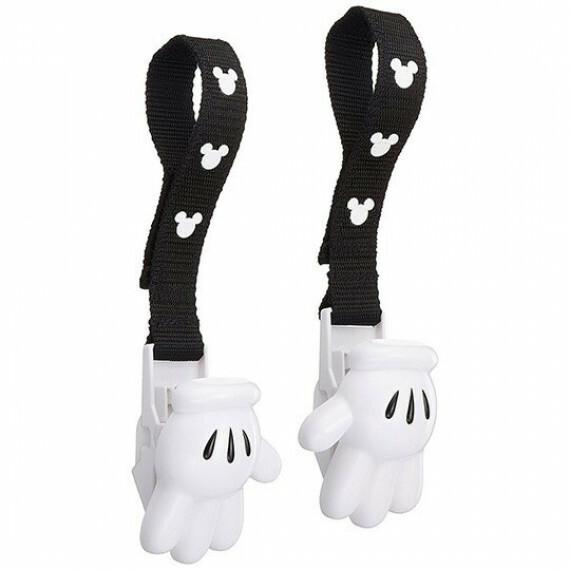 日本直送 Takara Tomy 米奇被夾