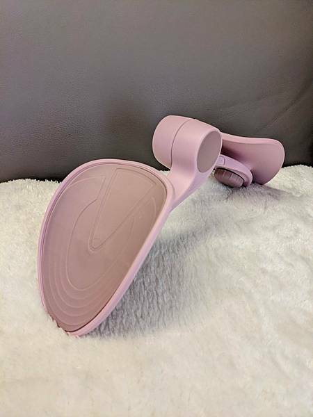 屁屁孩Mako推薦美腿翹臀盆底肌訓練器，每天在家運動就靠它