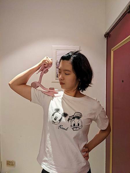 屁屁孩Mako推薦美腿翹臀盆底肌訓練器，每天在家運動就靠它