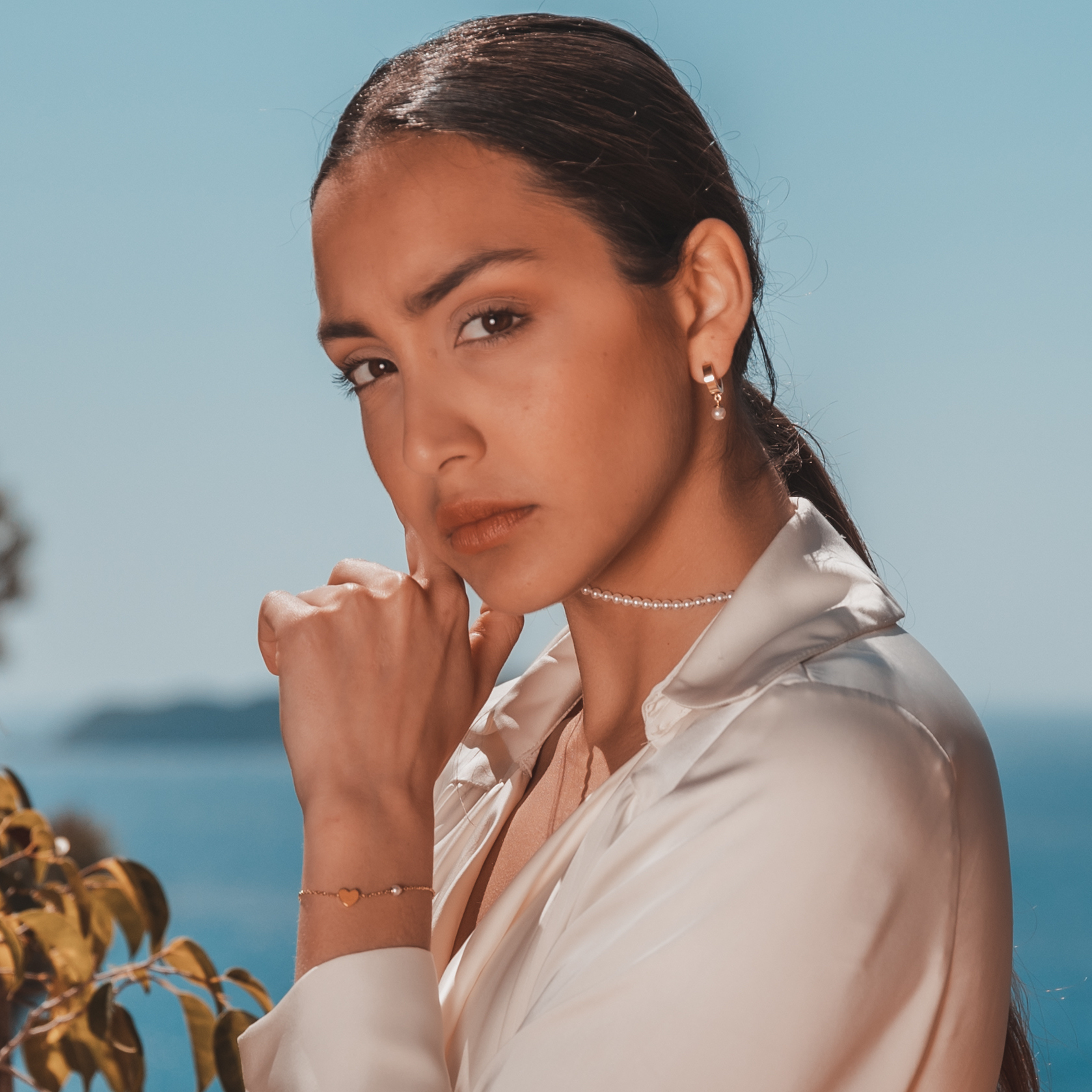 【ME30】Blog-Only ME & Amor 唯美珠寶新品