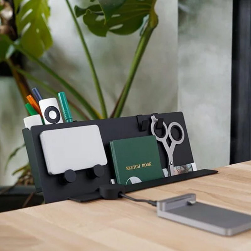 台灣 ZENLET｜井然。磁吸邊架組 (2色)