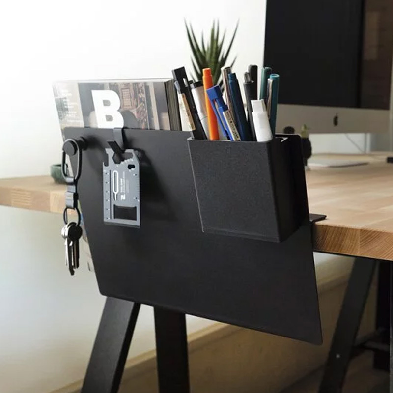 台灣 ZENLET｜井然。磁吸邊架組 (2色)