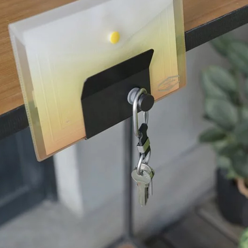 台灣 ZENLET｜巧收。邊夾組 (2色)