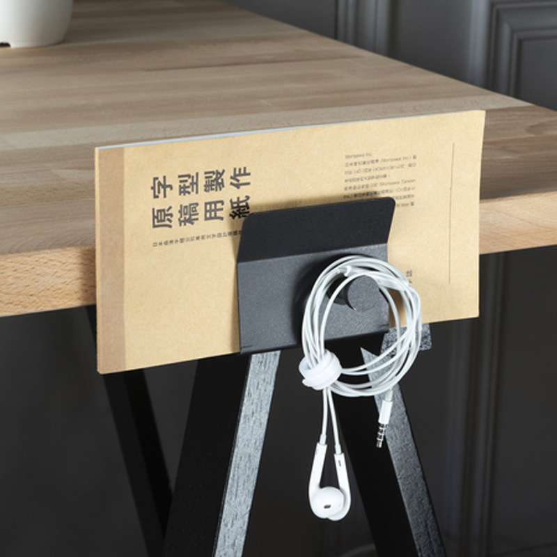 台灣 ZENLET｜巧收。邊夾組 (2色)