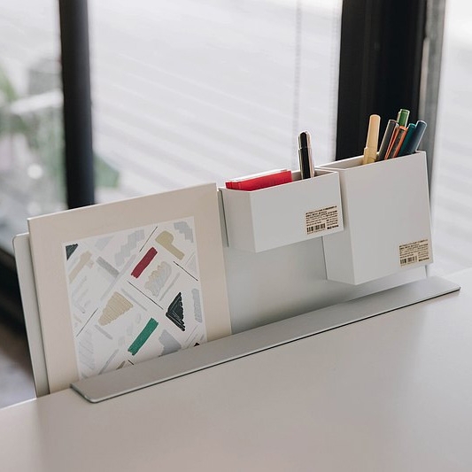 台灣 ZENLET｜「√」根號邊架 17吋 全套組 (2色)