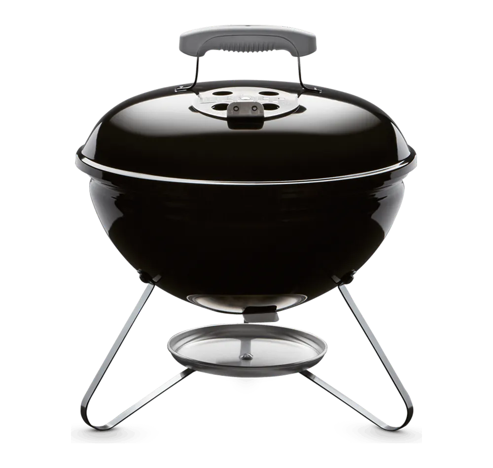 Weber Smokey Joe® 木炭烤架 37 cm 黑色 - 1111008