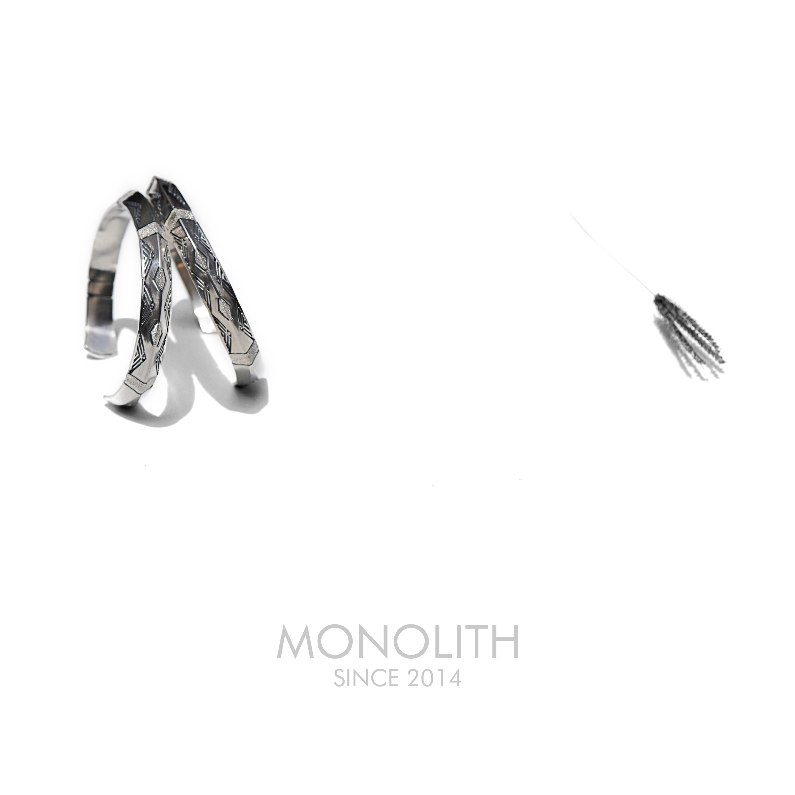 三角打印【手環】