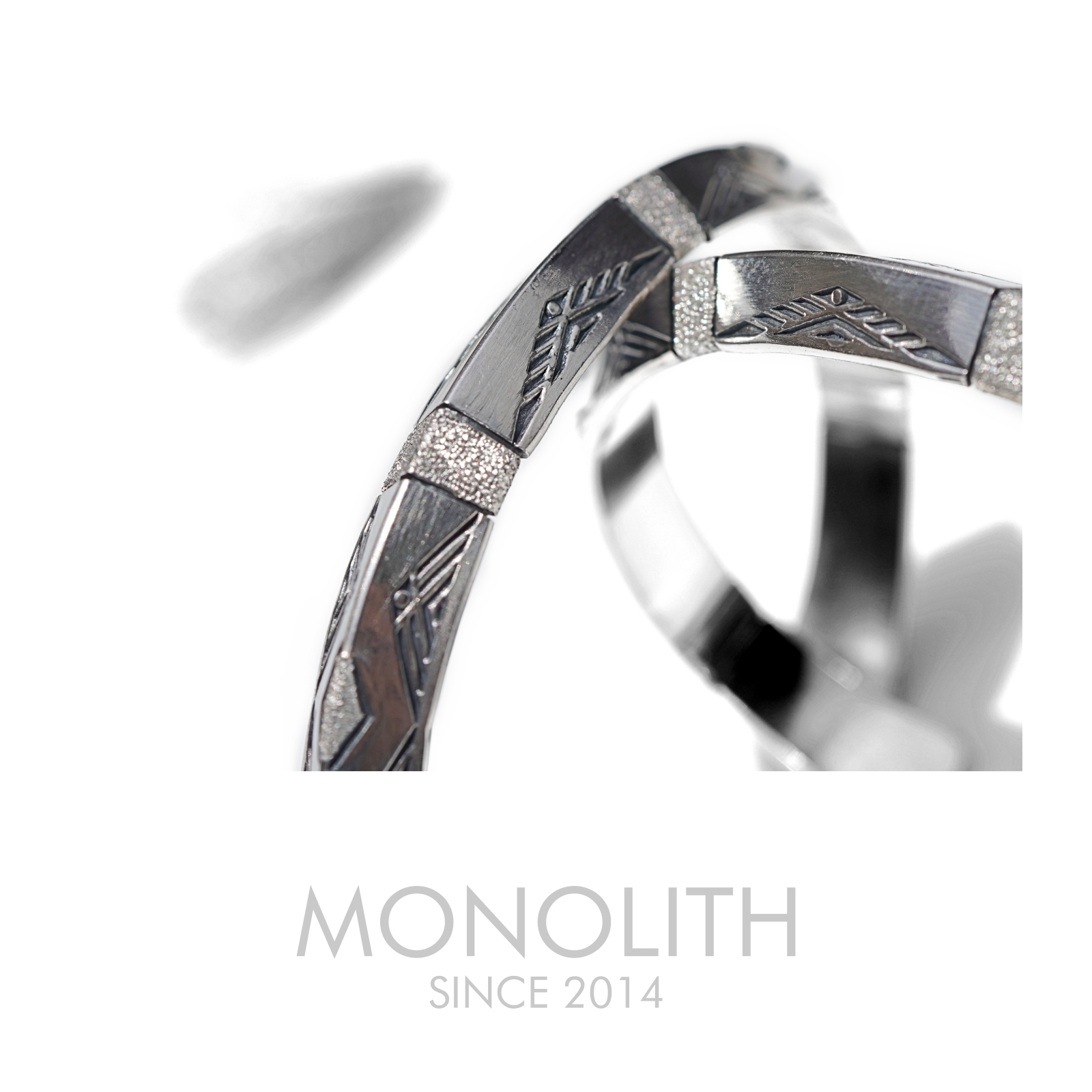 三角打印【手環】