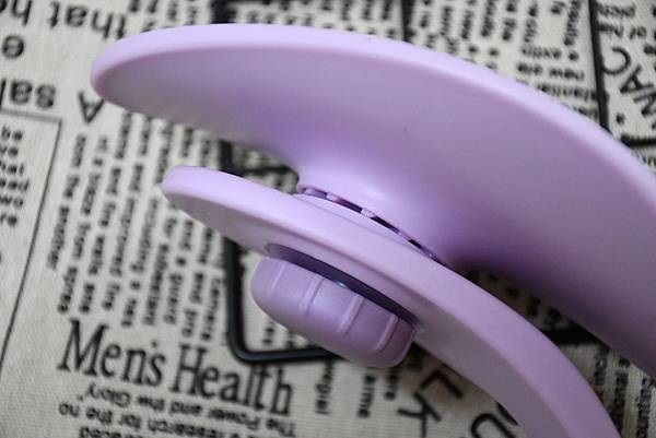 凱開式的熱情人生推薦美腿翹臀盆底肌訓練器，每天在家運動就靠它