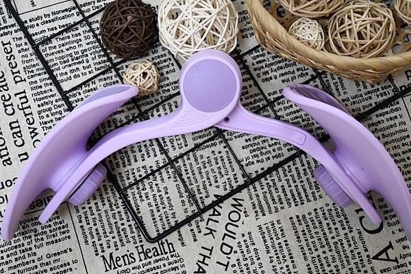 凱開式的熱情人生推薦美腿翹臀盆底肌訓練器，每天在家運動就靠它