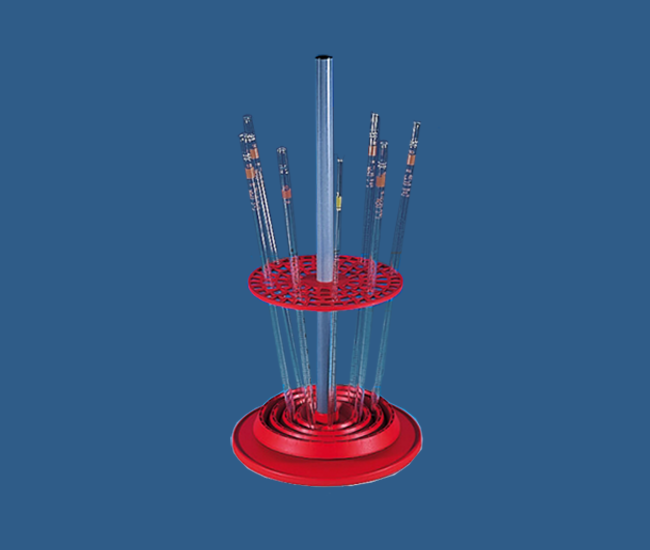 Pipette Rack, PP