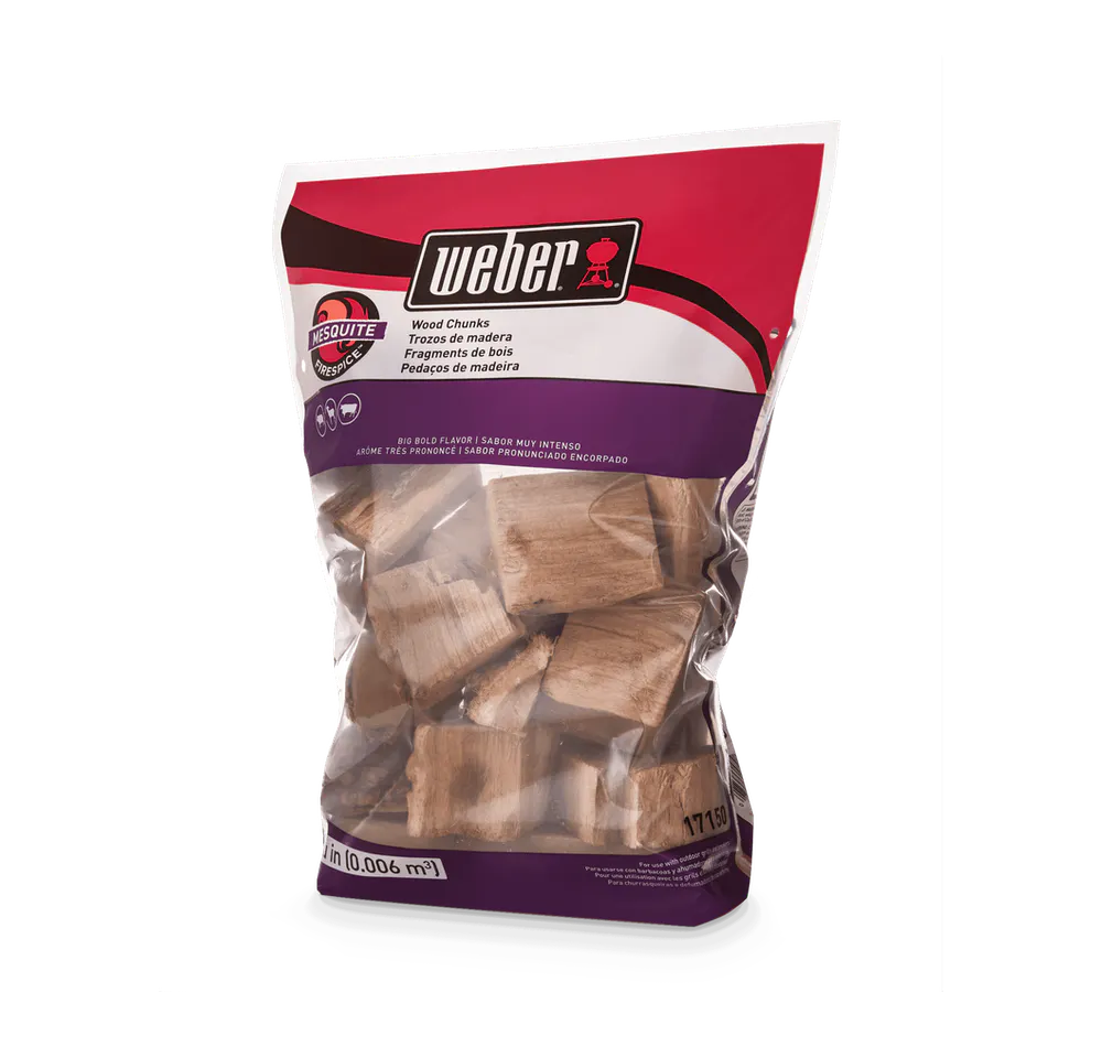 牧豆樹木塊 - 17150