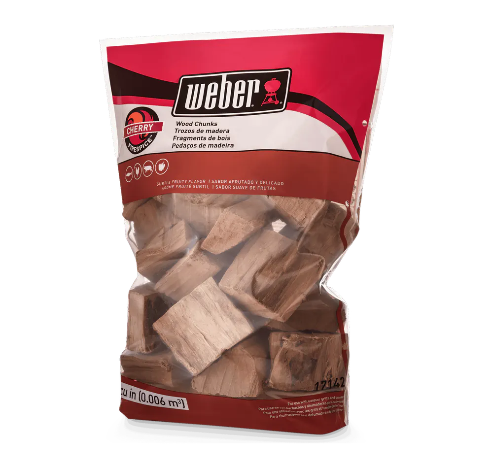 櫻桃木塊 - 17142