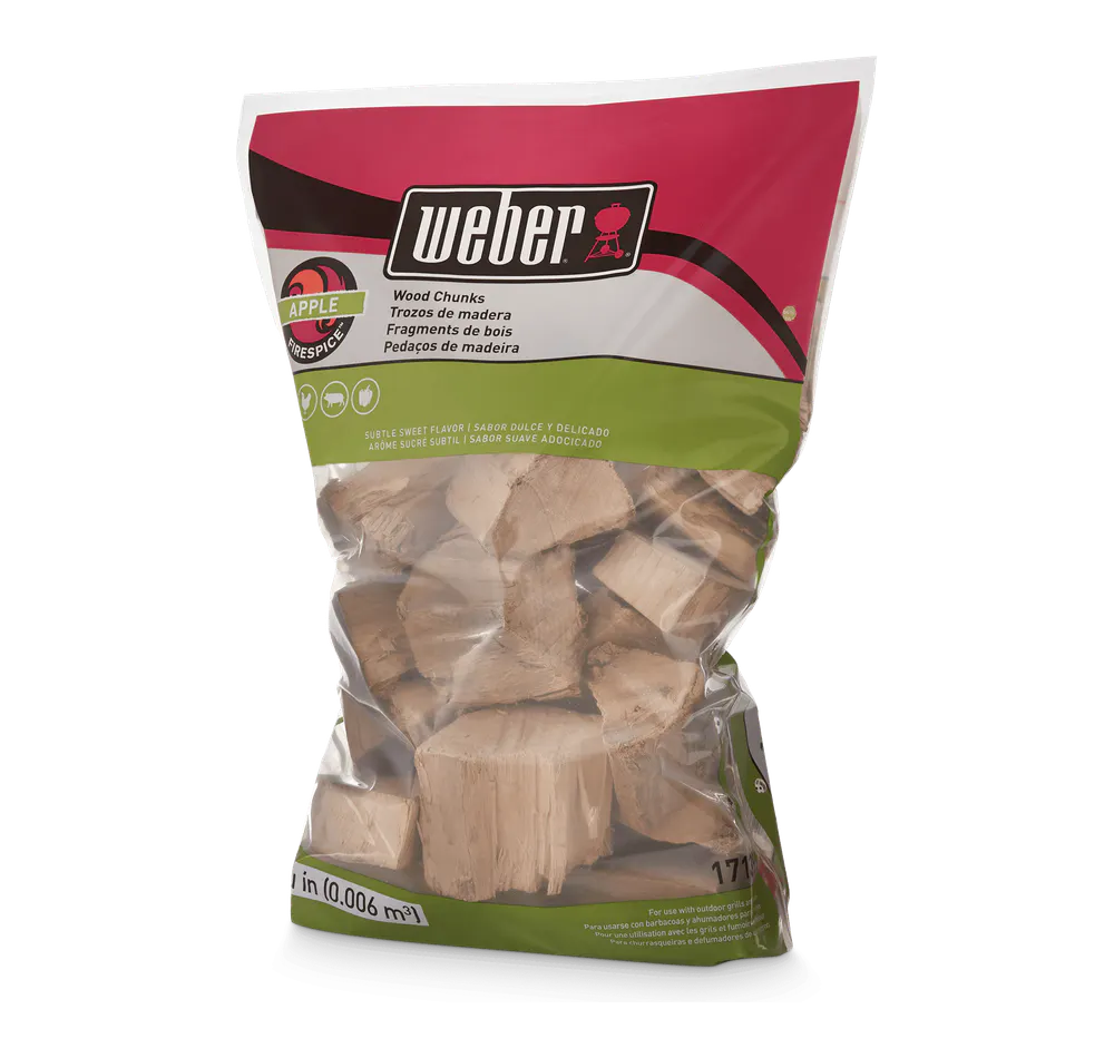 蘋果木塊 - 17139