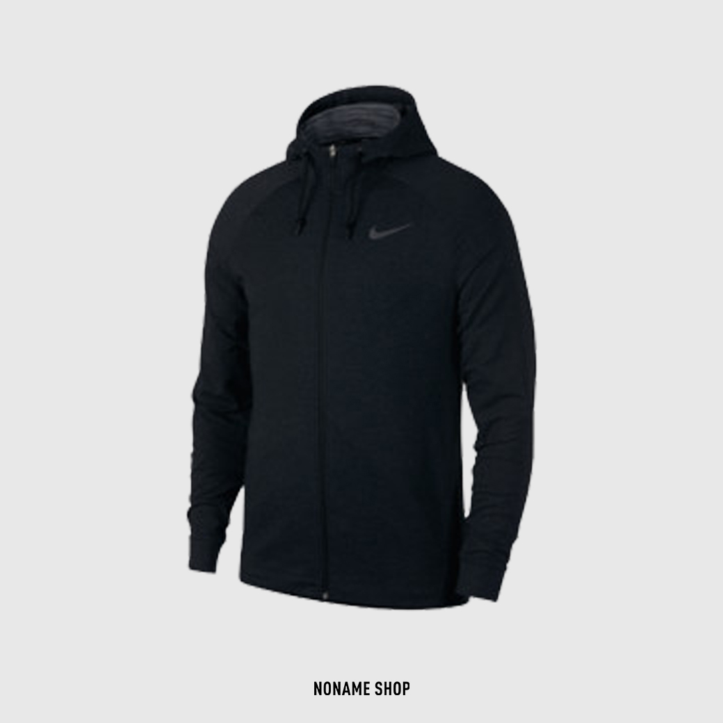 NIKE DRI-FIT 棉質 外套