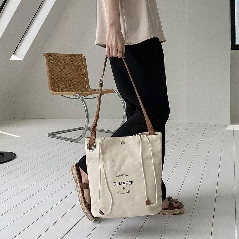 <韓國代購> DEMAKER DAY BAG