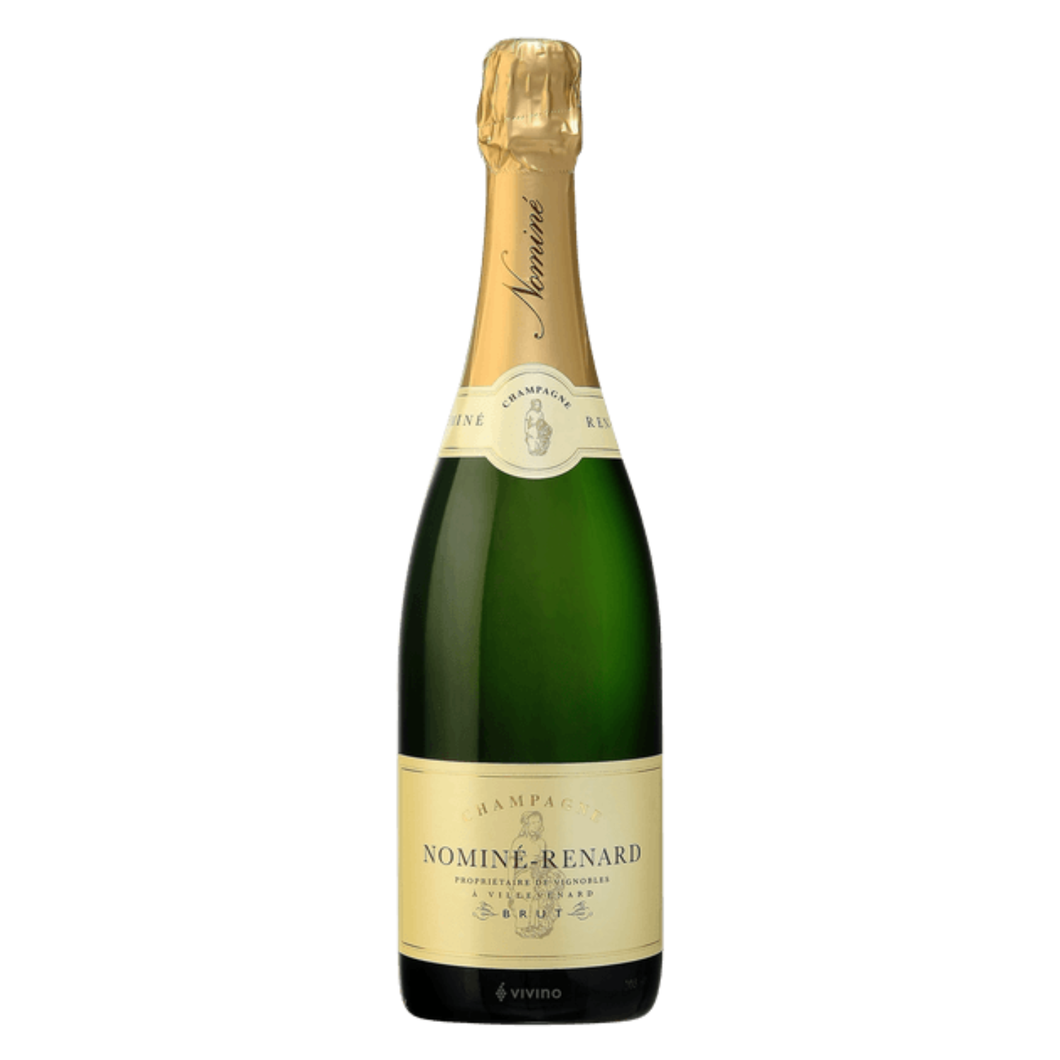 Nomine Renard Champagne Brut N.V.