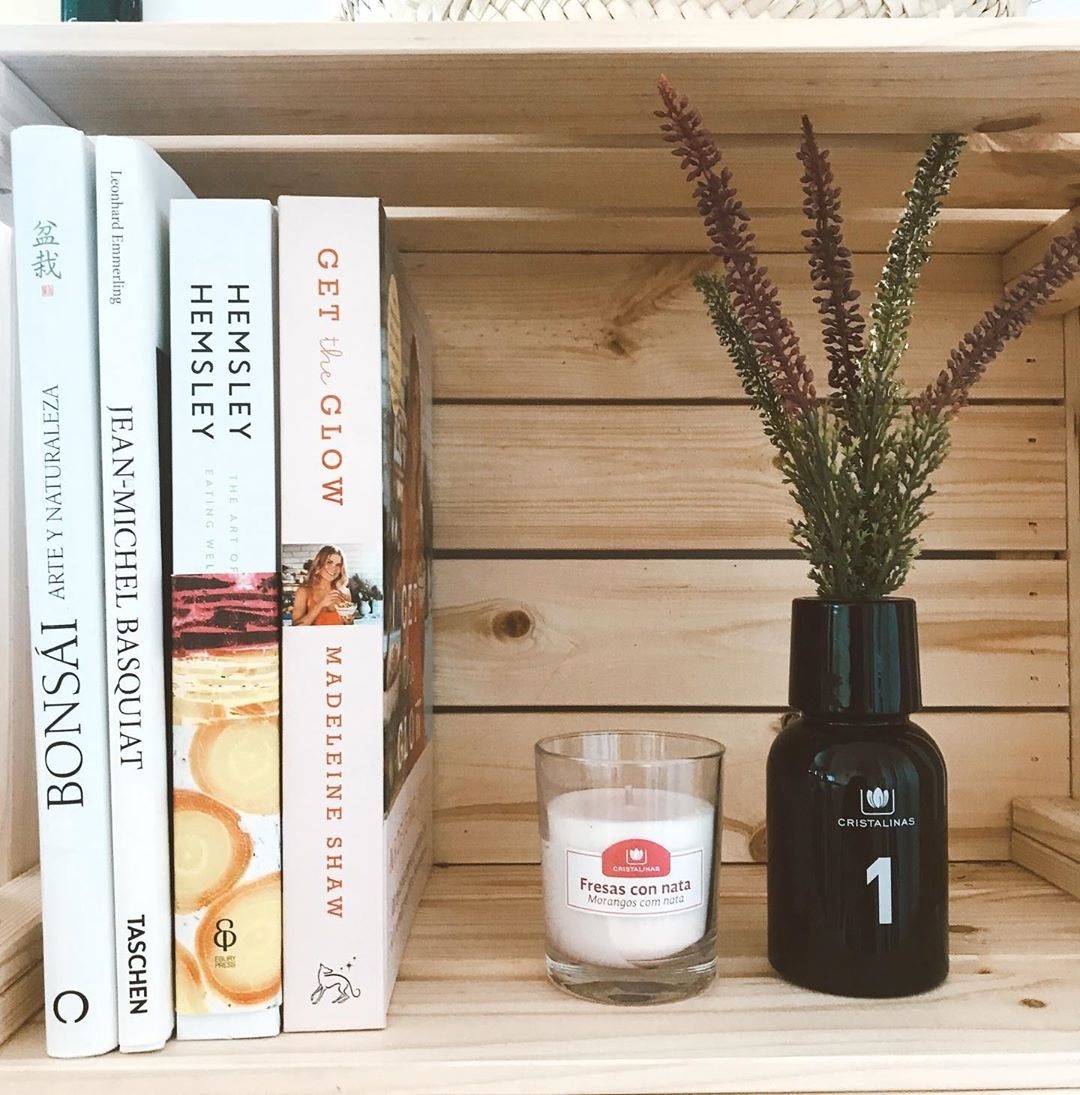 西班牙 CRISTALINAS｜色彩療法 複方室內香氛 125ML (5款)