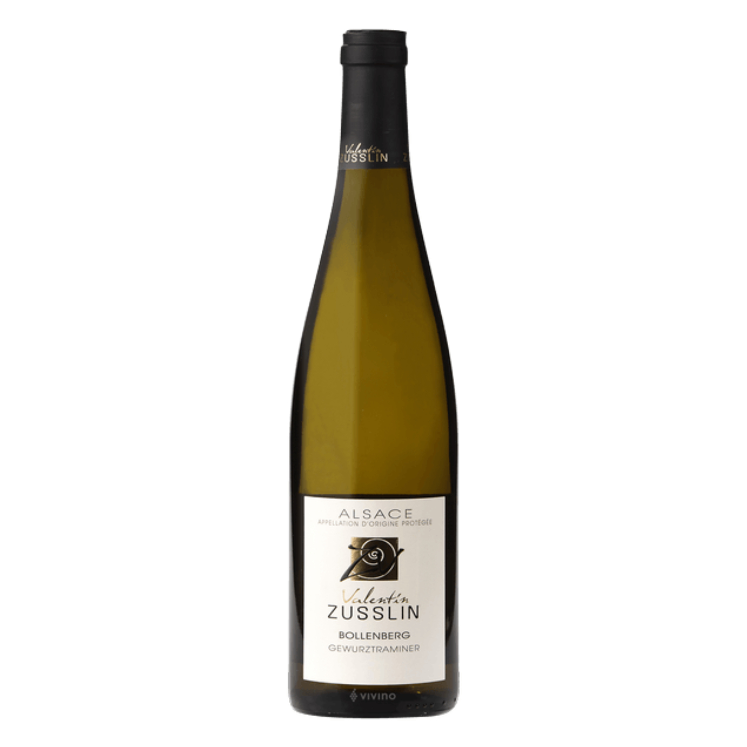 Domaine Valentin Zusslin Gewurztraminer Bollenberg 2020 (RP94)*