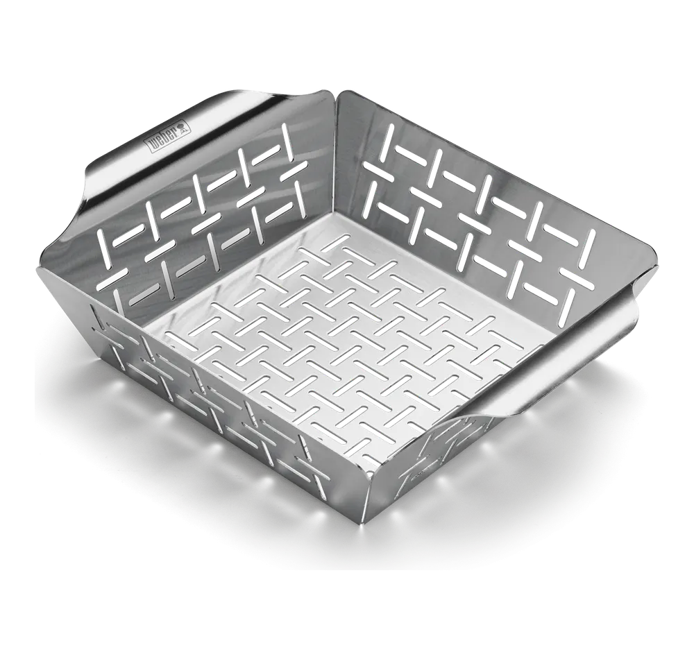 Deluxe 燒烤籃 - 6481