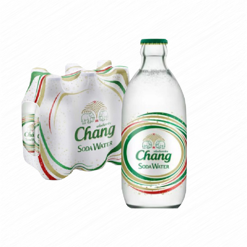 Chang Soda Water