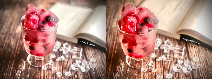 天時莓果,莓果食譜,冷凍莓果,莓果,蔓越莓,藍莓