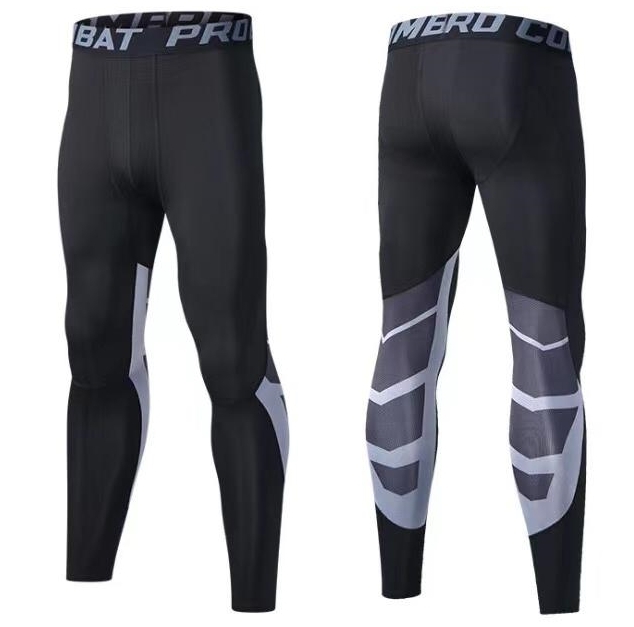 Men's Fitness Tights (L1821)