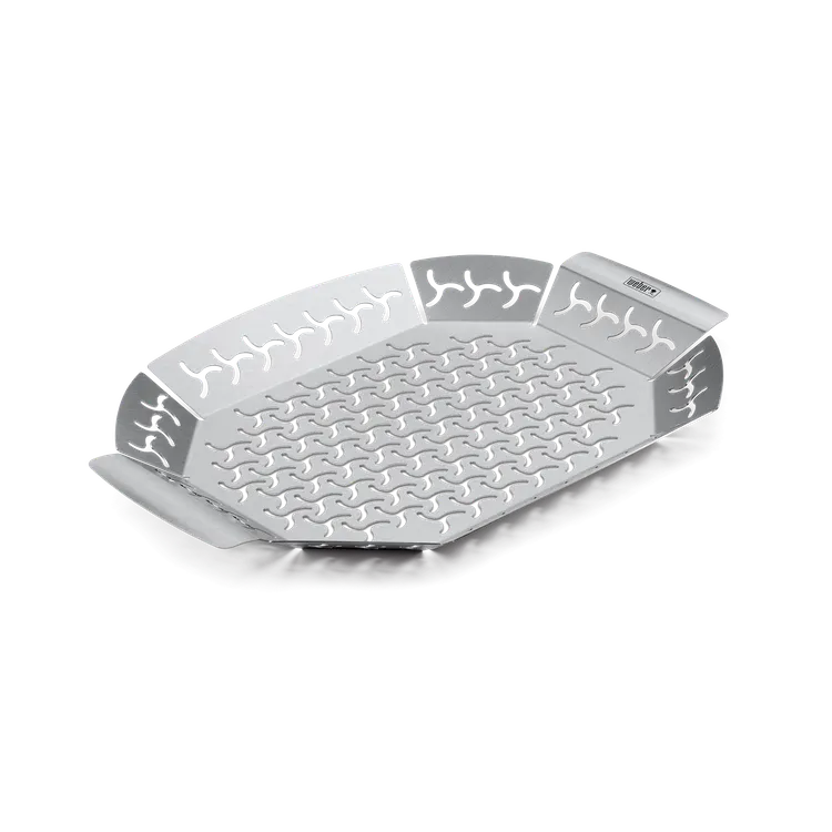 Premium 燒烤籃 - 6678