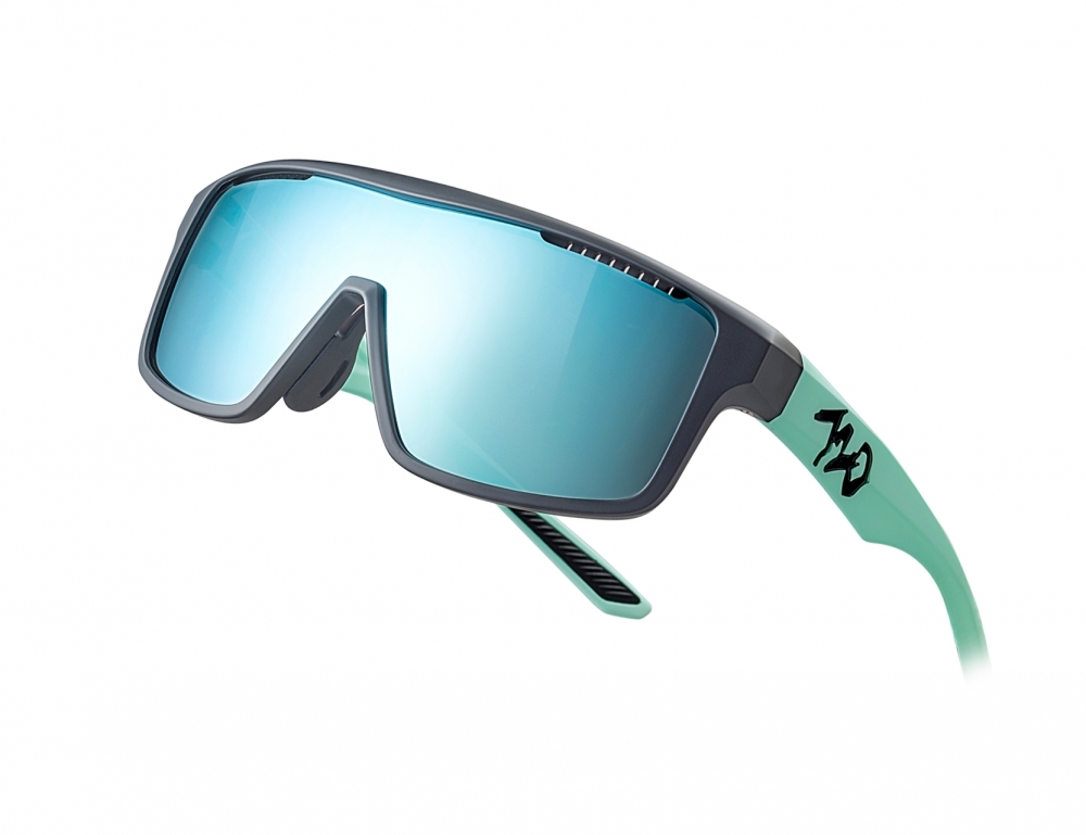 B395-5/Alpha/灰藍白鍍膜