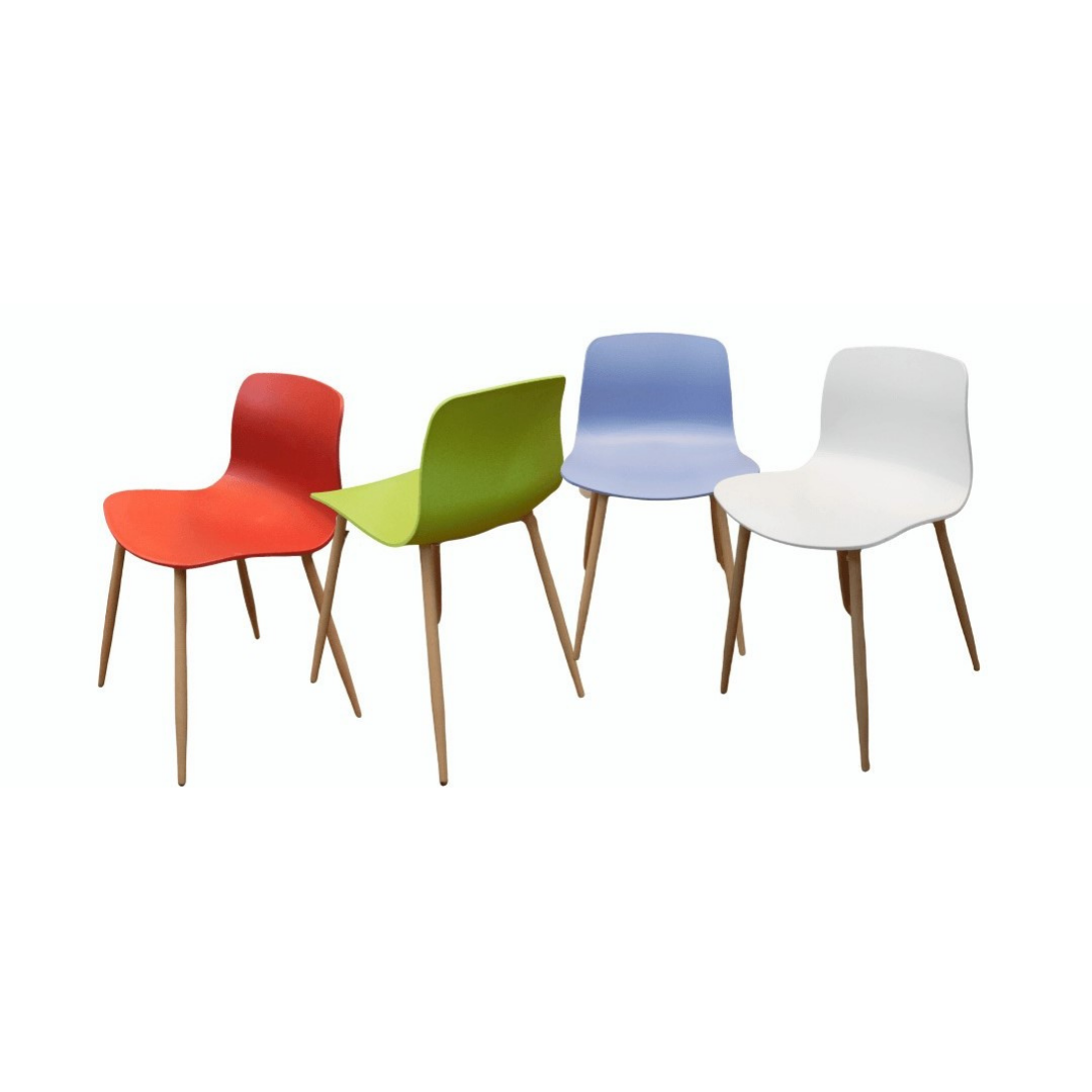 Avanti - Lounge Chair, Classic