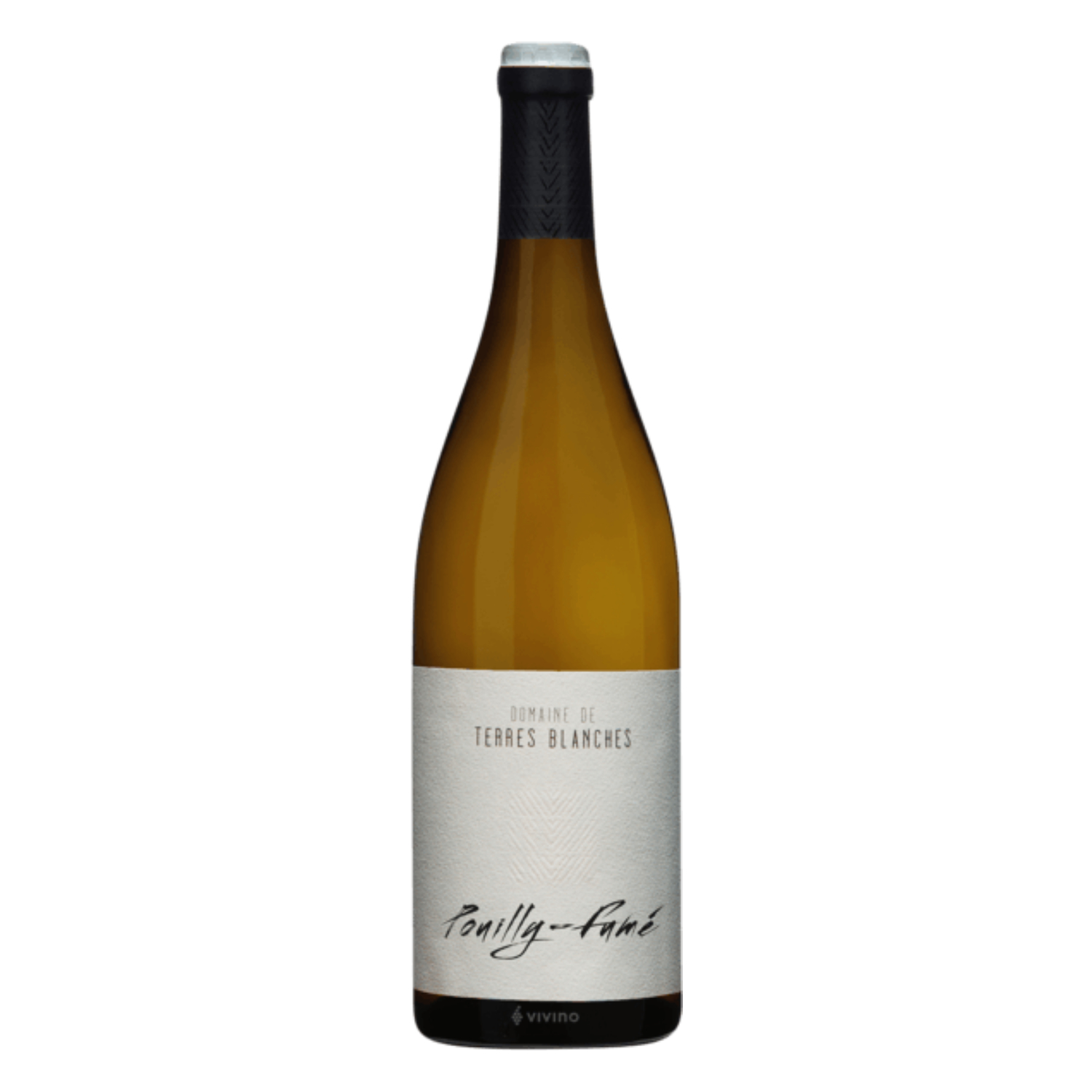 Domaine de Terres Blanches Pouilly-Fumé 2018