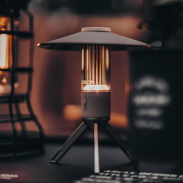 LUMENA M3 三合一多用途露營LED燈 丨香港行貨