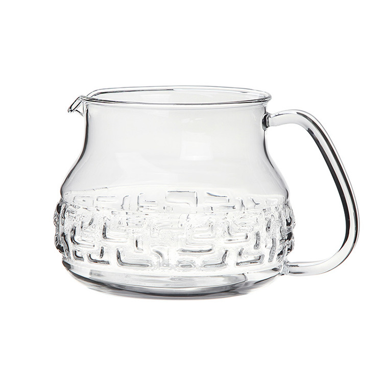 如意紋款400ml壺身