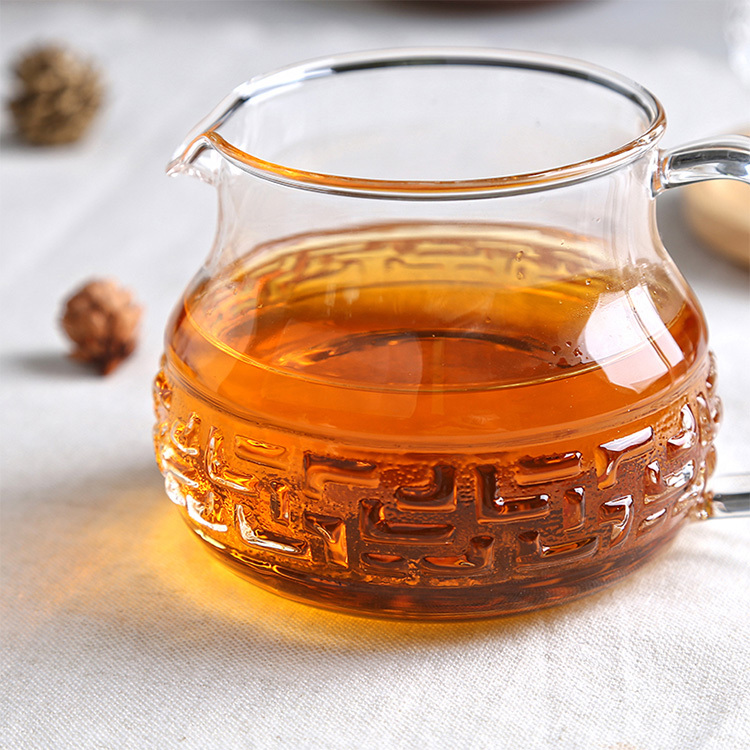 如意紋款400ml壺身