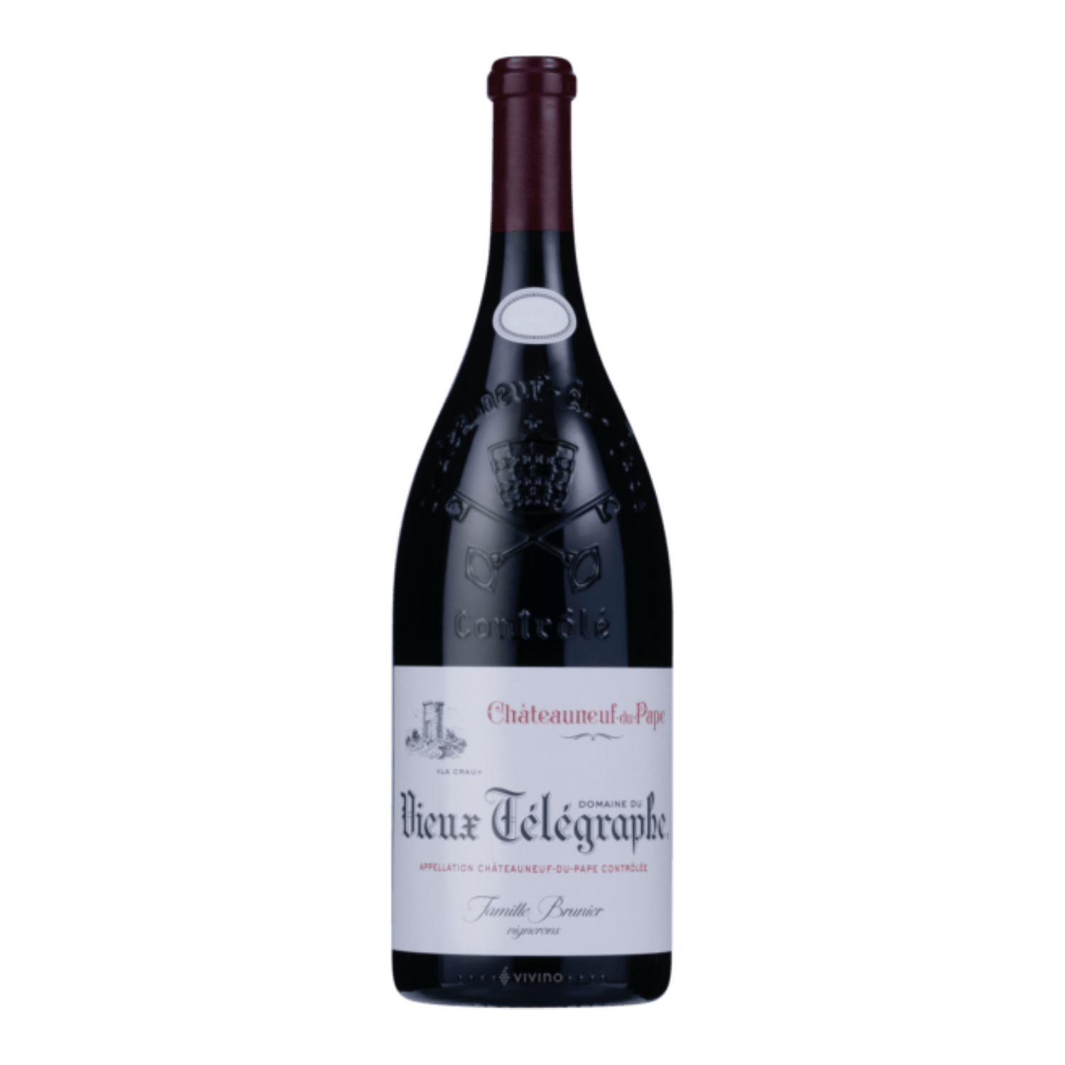 Domaine du Vieux Telegraphe Chateauneuf-du-Pape 2020