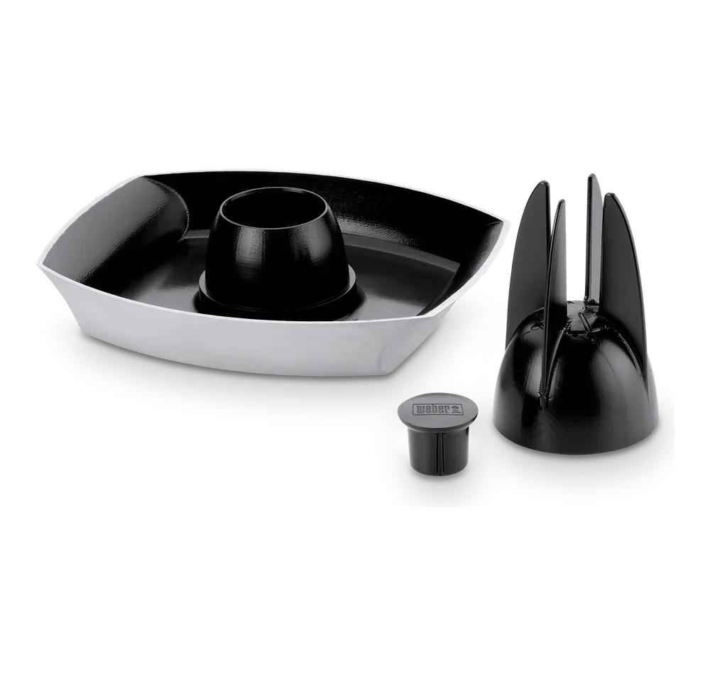 Deluxe 家禽烤盘 - 6731