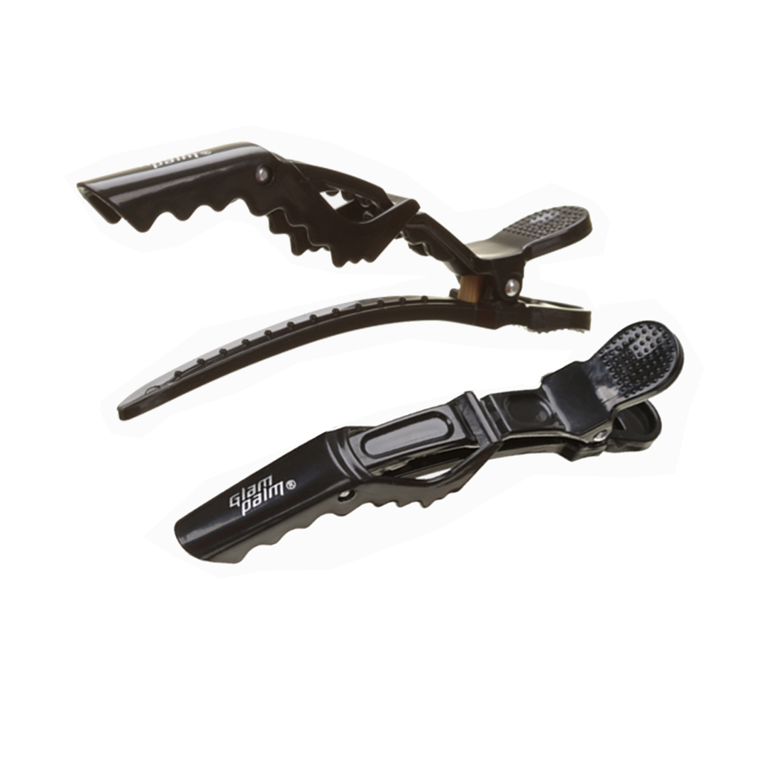 Glampalm 鱷魚髮夾  - 不可使用購物金