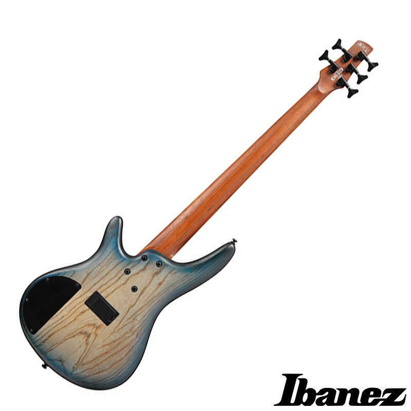 Ibanez SR605E CTF 主動式 電貝斯 贈 IBB541 琴袋 (隨機出色)
