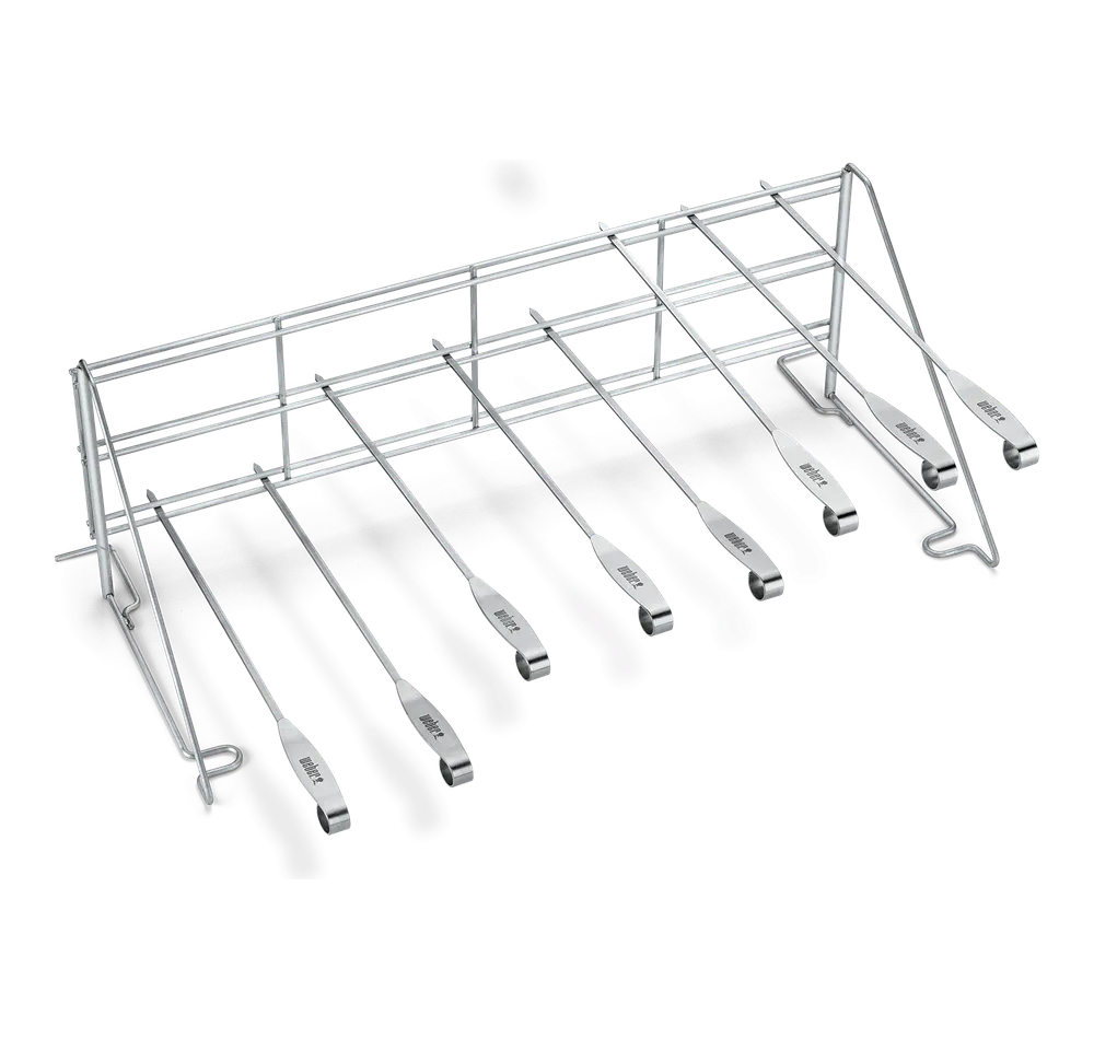 分層燒烤系統 - 7615