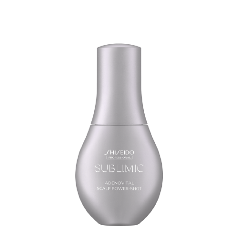 Shiseido Sublimic Adenovital 極緻育髮賦活精華 120ml