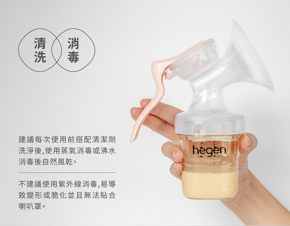 清洗/消毒 清洗/消毒