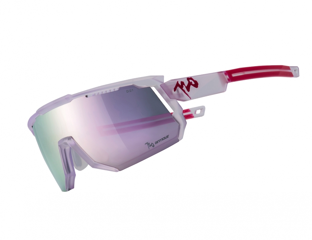 S161-4/Mars Jr./灰粉紫鍍膜