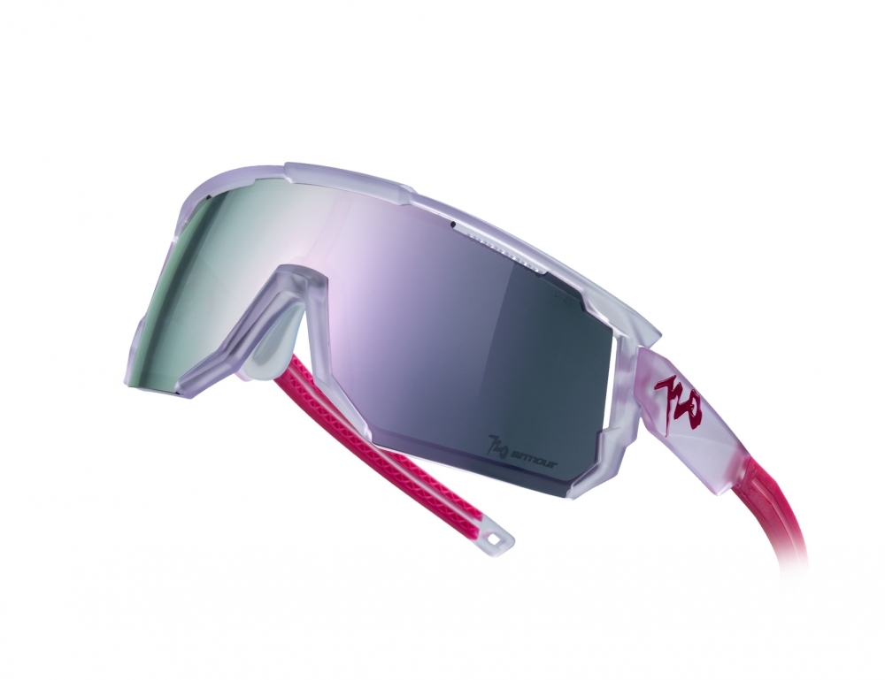 S161-4/Mars Jr./灰粉紫鍍膜