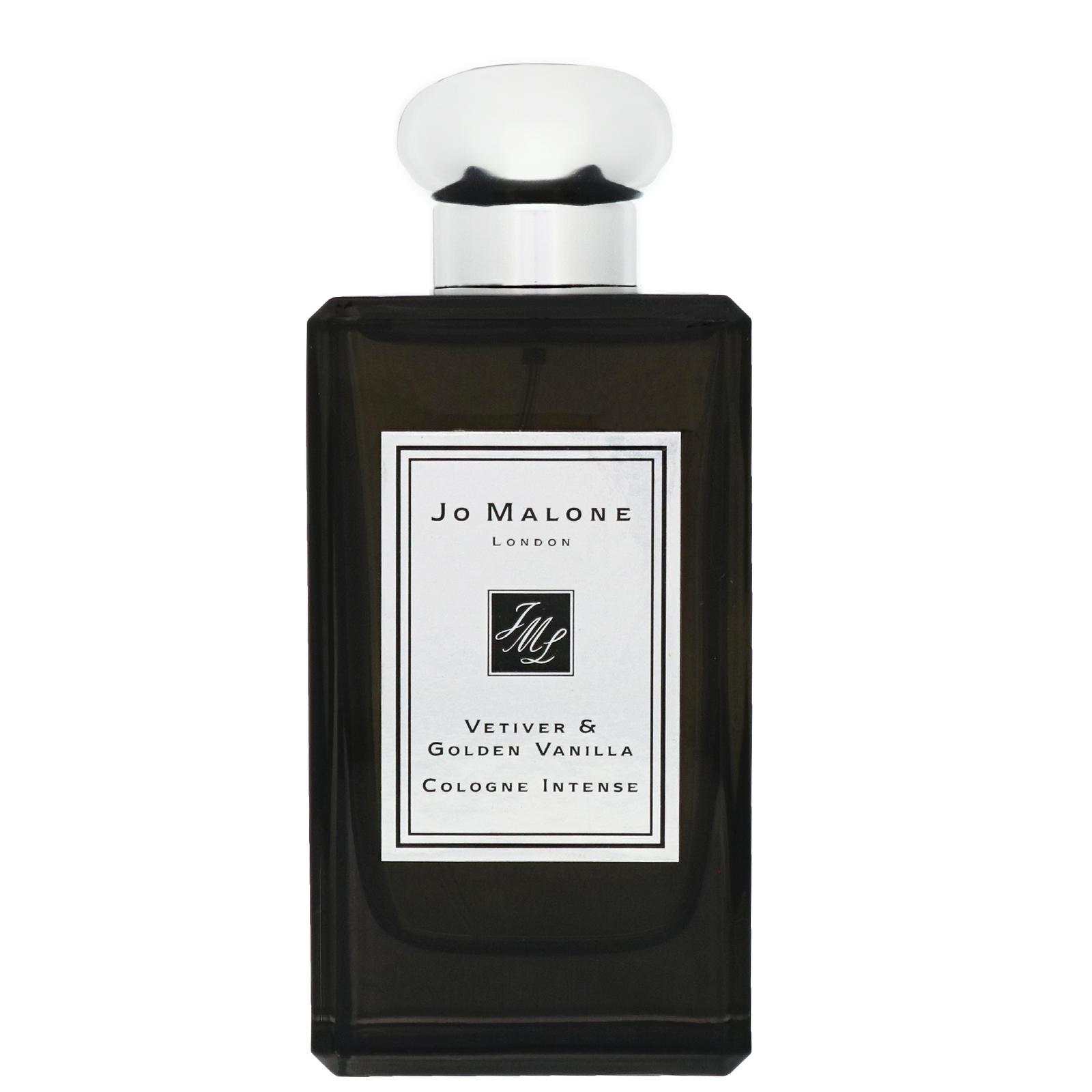 Jo Malone Vetiver & Golden Vanilla 香根草與金香莢蘭芳醇古龍水 100ml