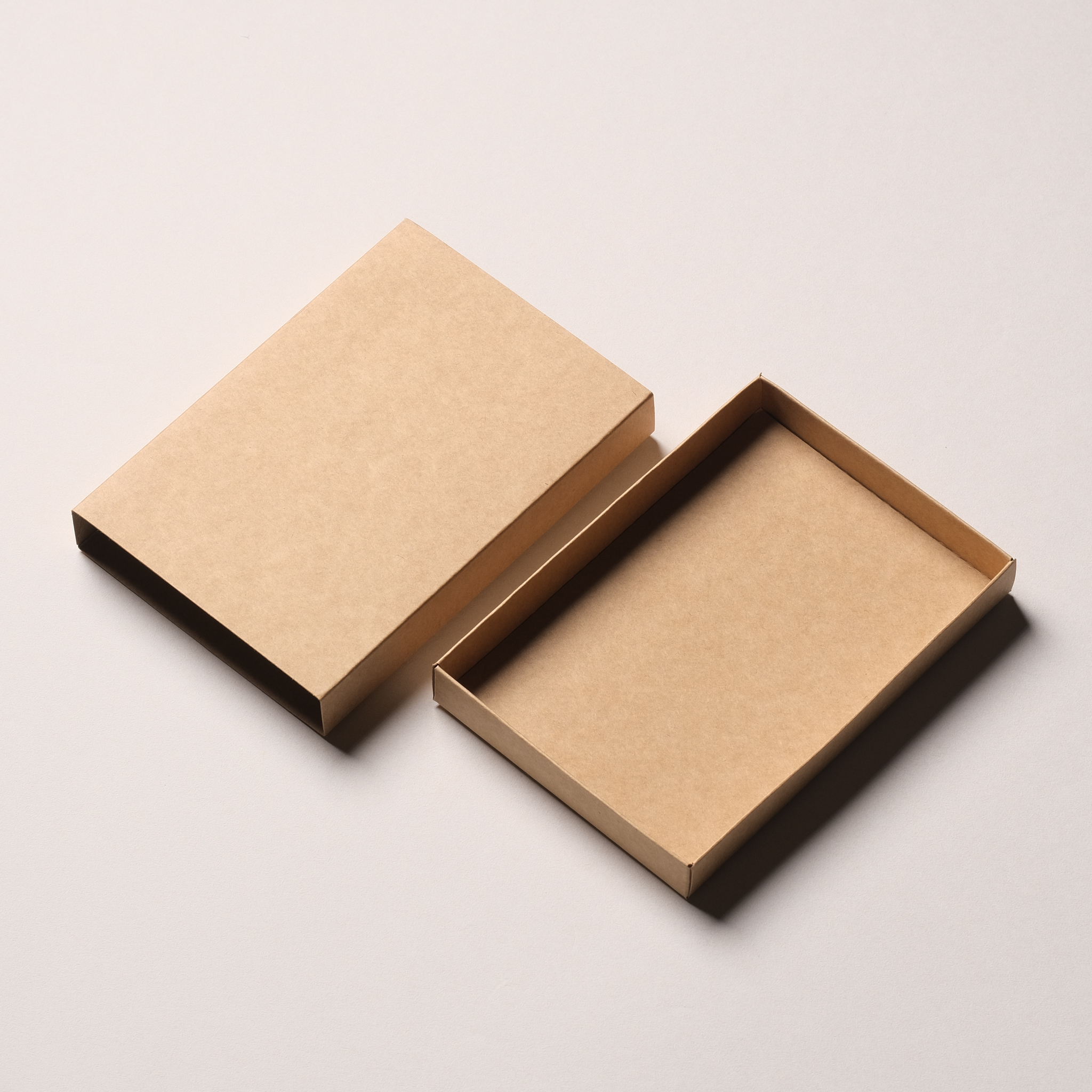 A6尺寸抽屜型紙盒/一分之一工作室/臺灣