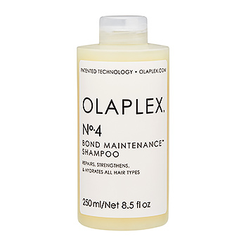 Olaplex No.4 Bond Maintenance Shampoo 修復洗髮乳 250ml