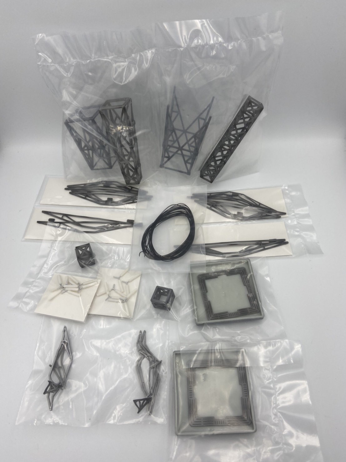 Tomytec 319832 N Scale DCM16 electric tower